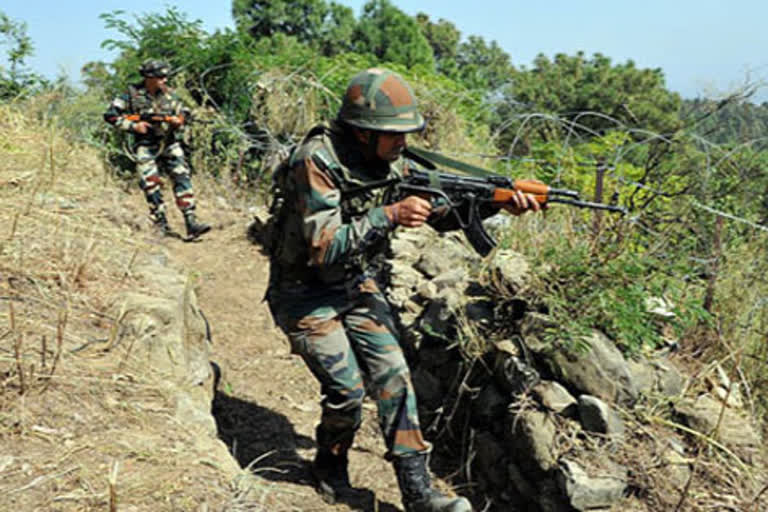 Police respond to Mehbooba Mufti's statement on arrested militant killing