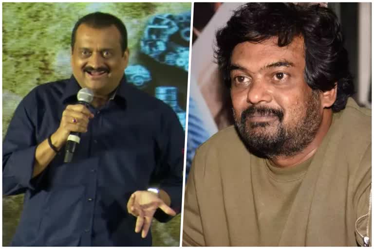 bandla ganesh puri jagannadh