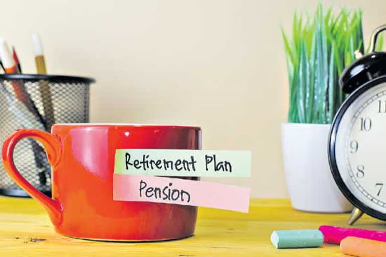 after retirement planning