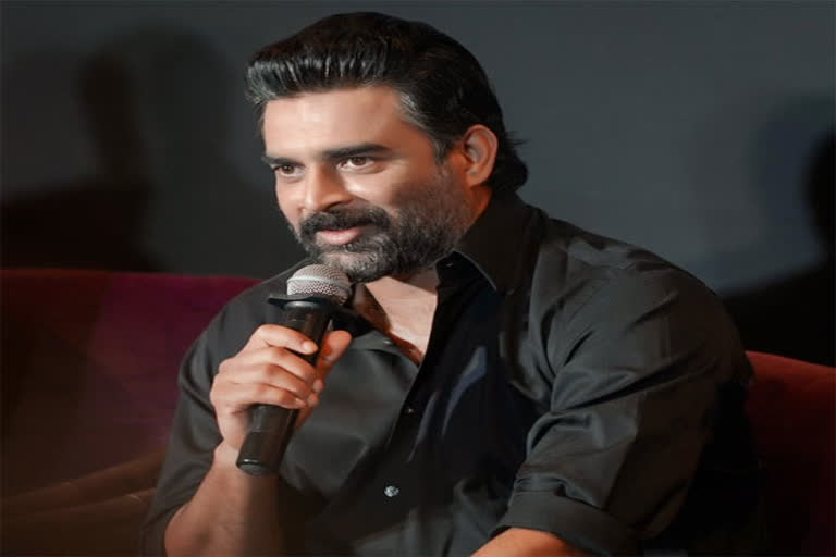 Madhavan