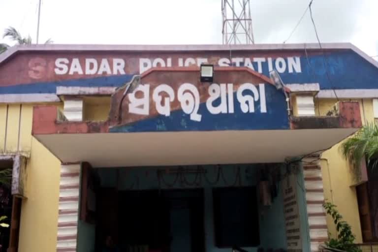 younger brother killed his older brother in baripada