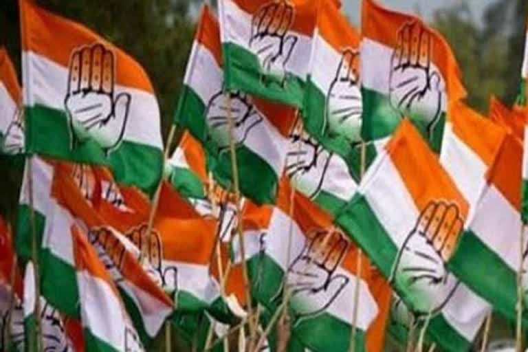 Congress will fast in 70 assembly constituencies