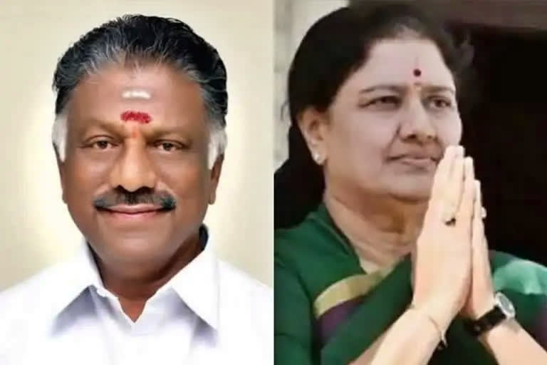 AIADMK leader