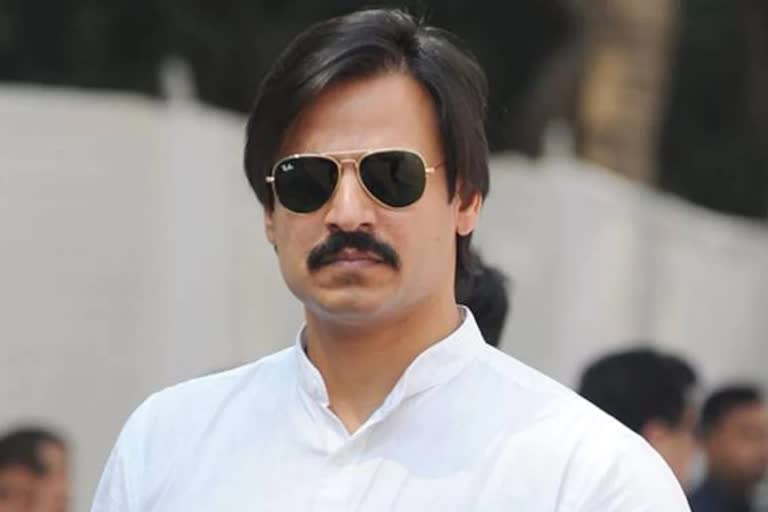 Vivek Oberoi