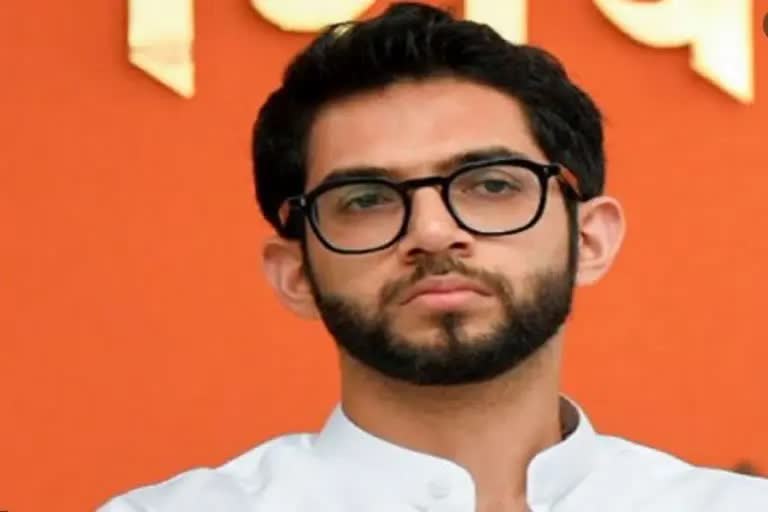 aditya-thackeray