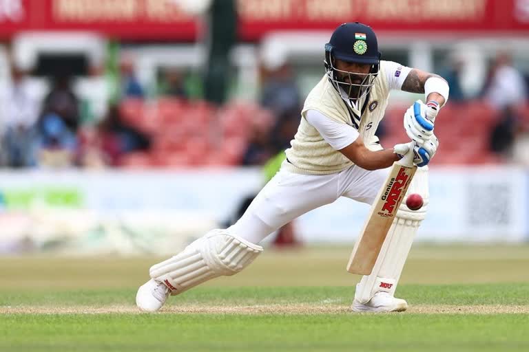 India vs Leicestershire Match Ends In Draw  India vs Leicestershire  India vs England  ലെസ്റ്റർഷെയറിനെതിരായ ഇന്ത്യയുടെ സന്നാഹ മത്സരം സമനിലയിൽ  ഇന്ത്യ ഇംഗ്ലണ്ട് ടെസ്റ്റ് മത്സരം  INDIA VS ENGLAND TEST MATCH