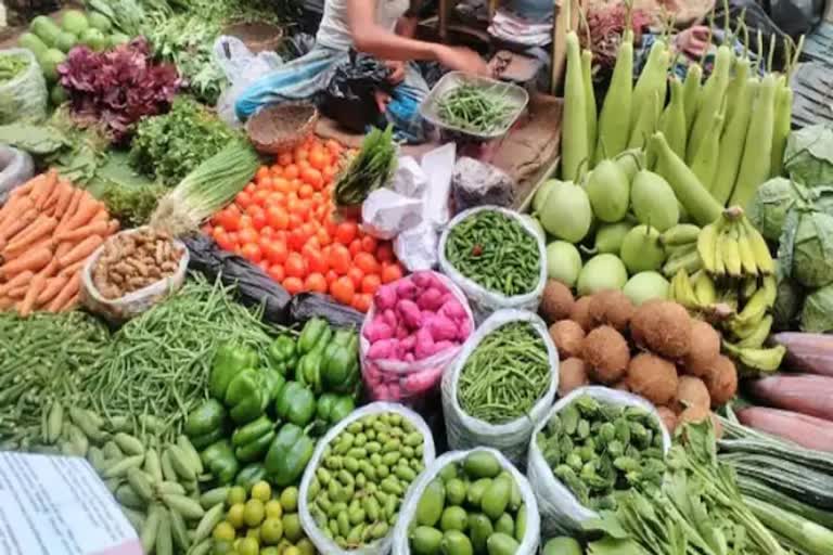Market Price In Kolkata