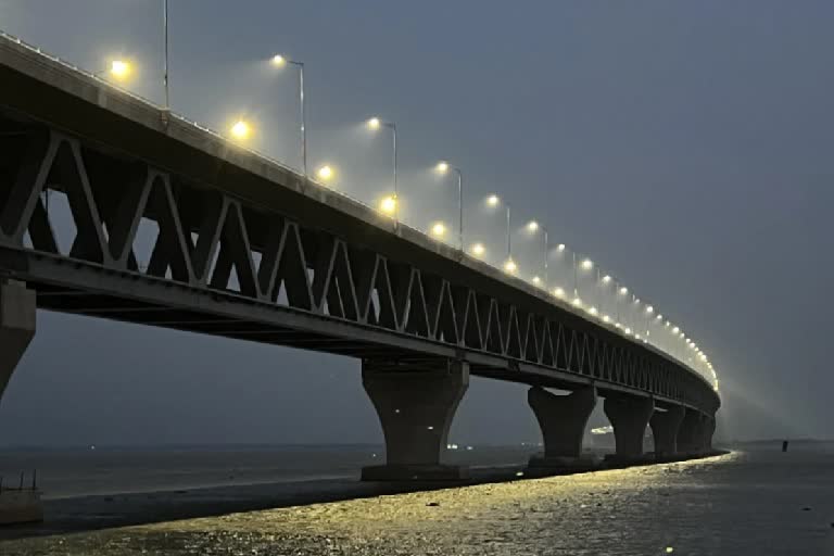 People from Tourism and Other Businesses Happy for Inauguration of Padma Bridge