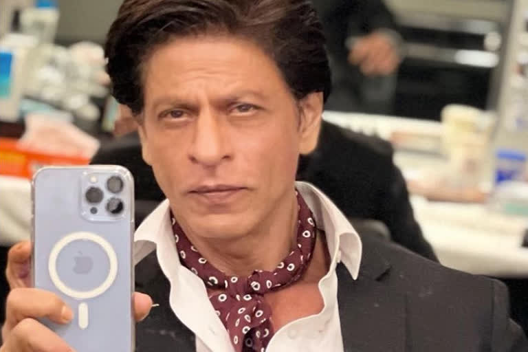 shah rukh khan