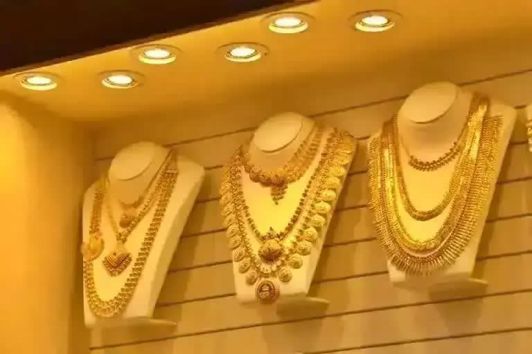 Gold, Silver price today in Karnataka