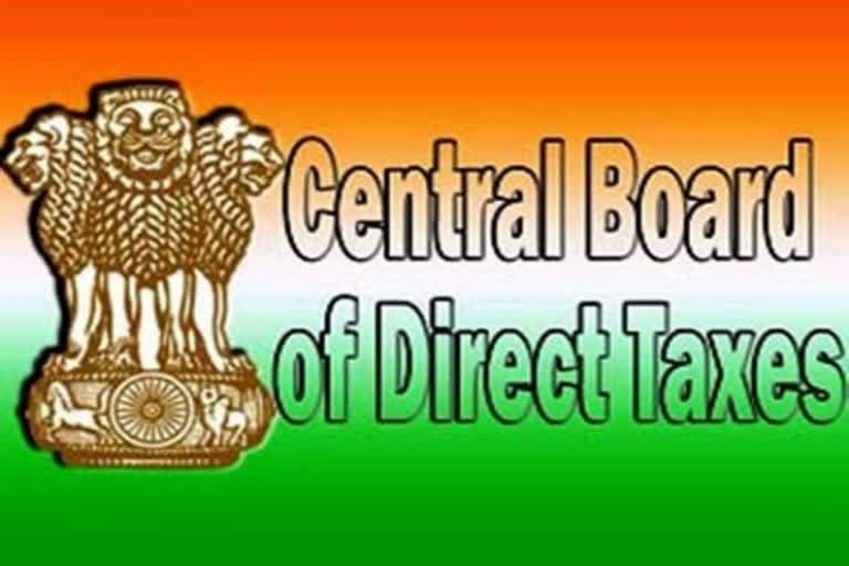 Nitin Gupta appointed as new chairman of CBDT