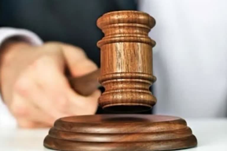Nampally Court on hyderabad Jubilee Hills rape Case