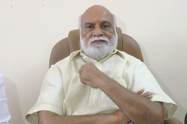 Director RagavendraRao