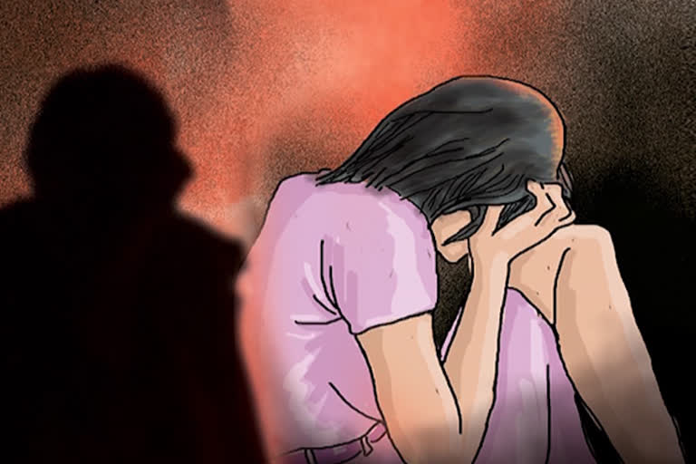 Jubileehills Gang Rape Case