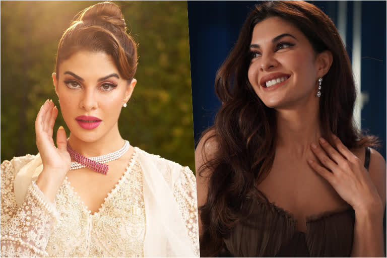 ed questions jacqueline fernandez  jacqueline fernandez money laundering case  jacqueline fernandez appears before ed  jacqueline fernandez latest  ജാക്വിലിന്‍ ഫെര്‍ണാണ്ടസ് ഇഡി ചോദ്യം ചെയ്യല്‍  ജാക്വിലിന്‍ ഫെര്‍ണാണ്ടസ് കള്ളപ്പണം വെളുപ്പിക്കല്‍ കേസ്  ജാക്വിലിന്‍ ഫെര്‍ണാണ്ടസ് സുകേഷ്‌ ചന്ദ്രശേഖർ കേസ്  ജാക്വിലിന്‍ ഫെര്‍ണാണ്ടസ് സാമ്പത്തിക തട്ടിപ്പ് കേസ്  ജാക്വിലിന്‍ ഫെര്‍ണാണ്ടസ് പുതിയ വാര്‍ത്ത