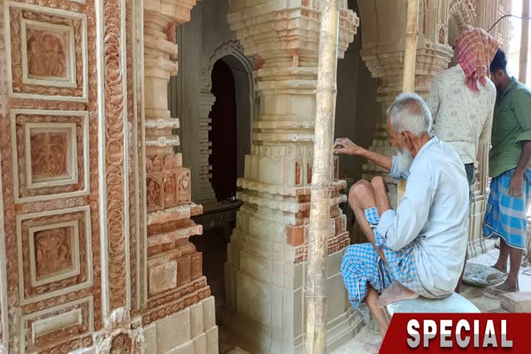 Birbhum surul Temple