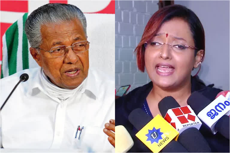 swapna suresh allegations against pinarayi  pinarayi rejects swapna suresh allegations  pinarayi baggage swapna allegations  മുഖ്യമന്ത്രി ബാഗേജ് മറന്നു  സ്വപ്‌ന സുരേഷ്‌ ആരോപണം മുഖ്യമന്ത്രി മറുപടി  മുഖ്യമന്ത്രി ബാഗേജ് ആരോപണം നിയമസഭ മറുപടി  മുഖ്യമന്ത്രി ദുബായ് യാത്ര ബാഗേജ്