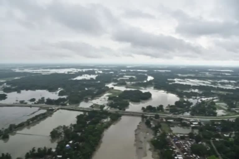 assam flood