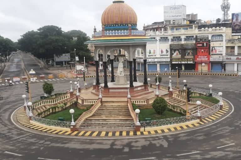 Mysore