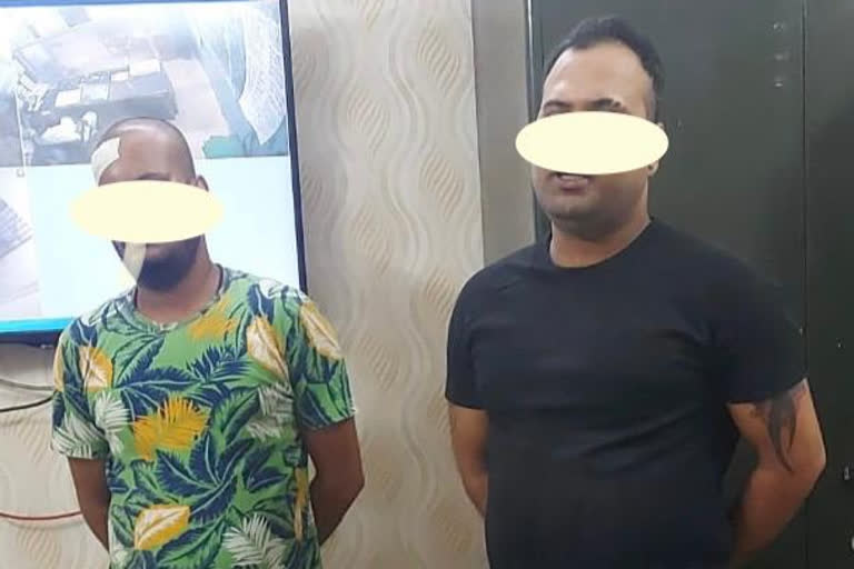 dacoity-in-kolkata-jewellery-shop-2-arrested