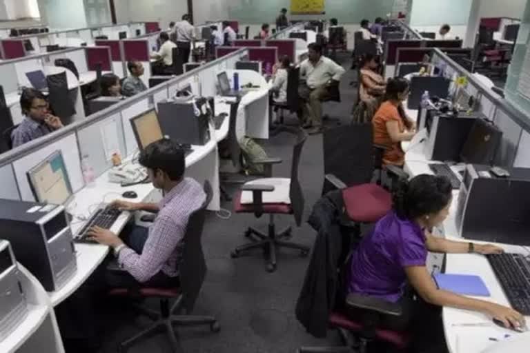 IT Sector leads the pack in salary, wage hike during pandemic: Study