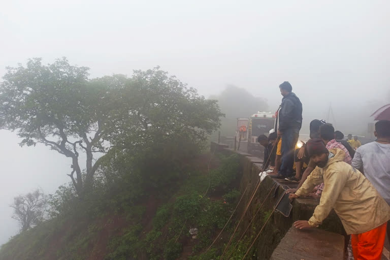 Mahabaleshwar