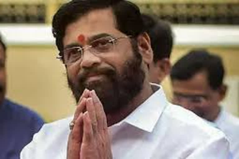 Eknath Shinde