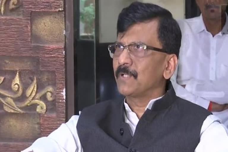 ed-sends-second-summon-to-shiv-sena-leader-sanjay-raut-in-patra-chawl-land-scam-case