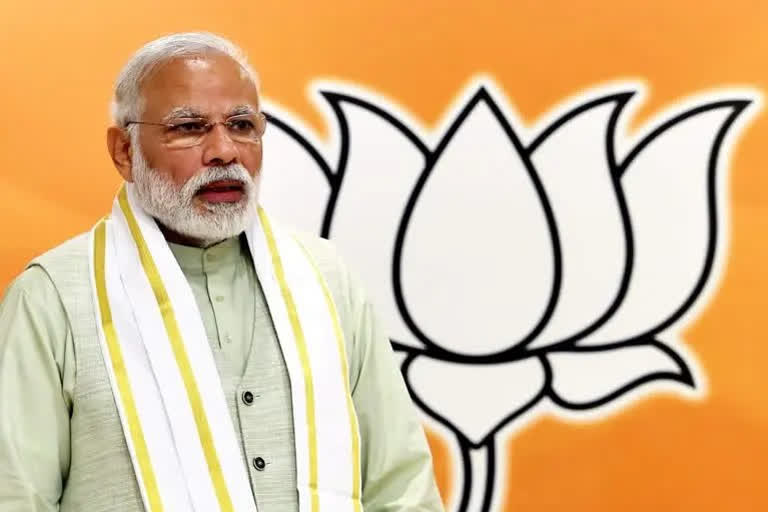 Prime minister modi will come to hyderabad on july 2nd