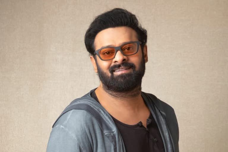 Prabhas Krishnam raju