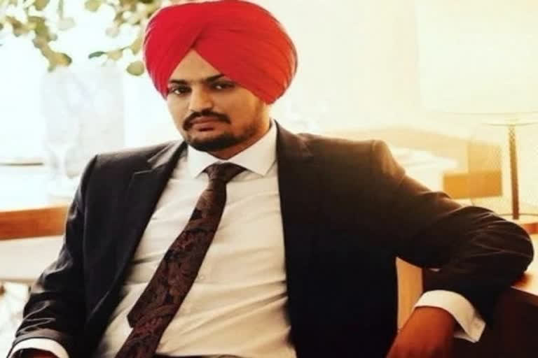 Moosewala's manager Shaganpreet seeks anticipatory bail