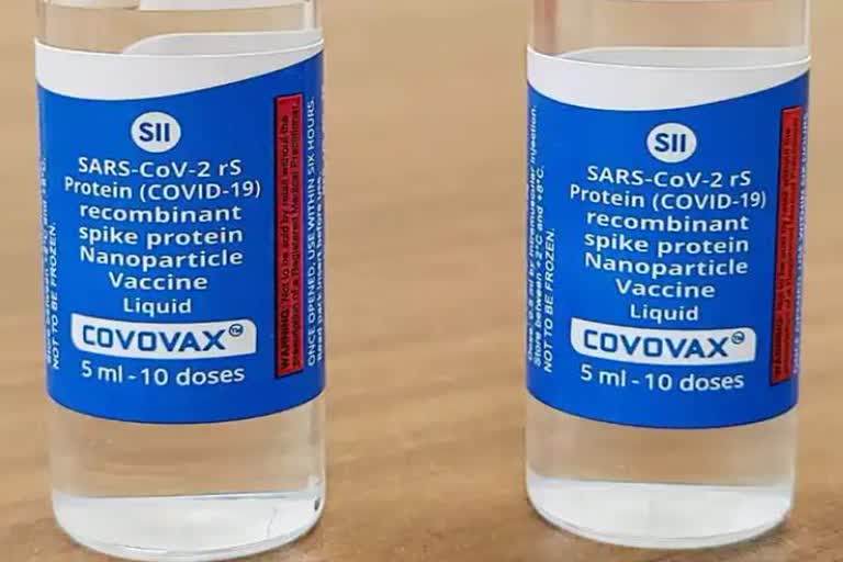 dcgi approved covovax for use on children ages 7 to 12 years