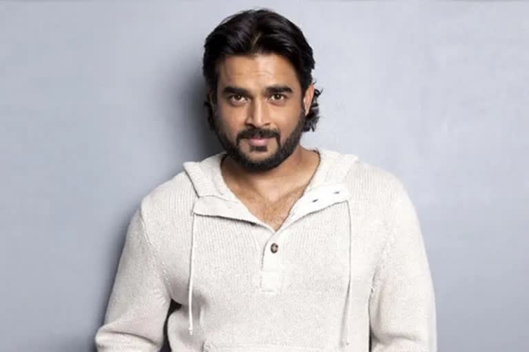 madhavan