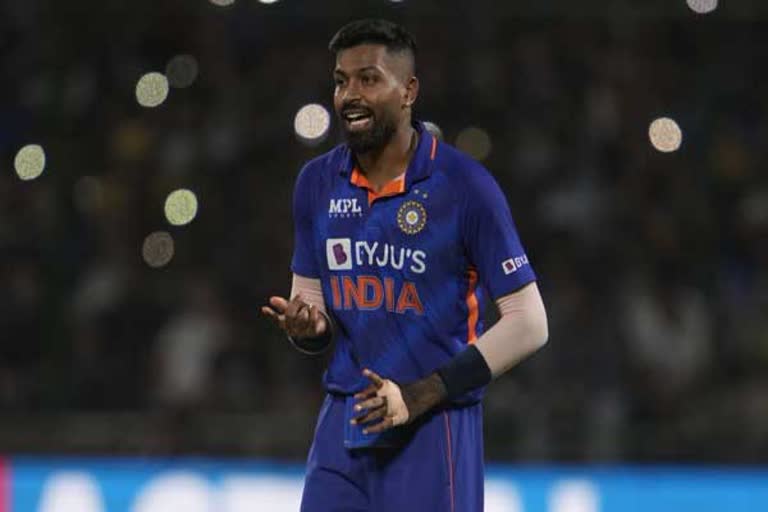 hardik pandya news