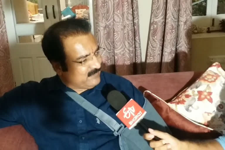 Pratap Singh Khachariyawas on Udaipur Murder Case