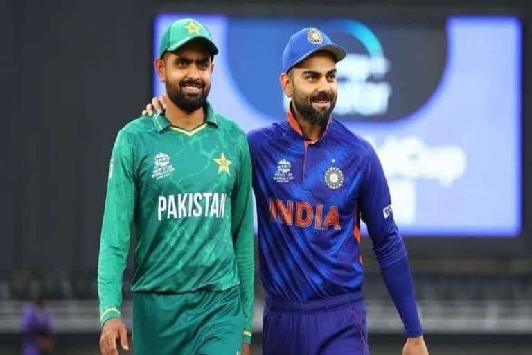 Babar Azam surpasses Kohli as world no 1 T20 batter for longest period  Babar Azam  virat Kohli  Babar Azam T20 ranking  virat Kohli T20 ranking  Icc T20 ranking  rohit sharma T20 ranking  ishan kishan  ishan kishan T20 ranking  sanju samson  deepak hooda