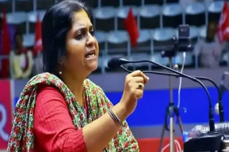 Teesta Setalvad