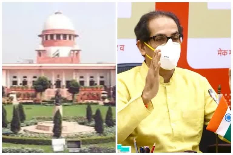 Uddhav Thackeray loses Supreme Court case