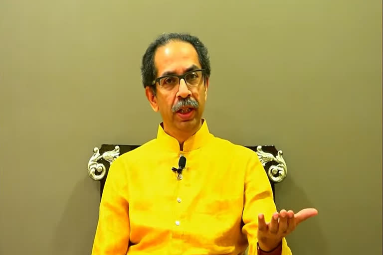 Uddhav Thakeray Resign: ઉદ્ધવ ઠાકરેએ આપ્યુ રાજીનામું, વિધાનસભામાં પણ નહી આવે