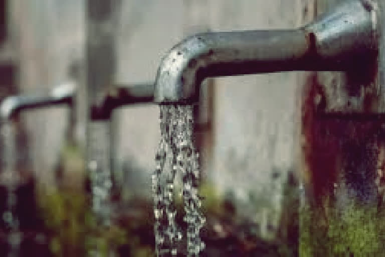 Water supply to be hit in Delhi