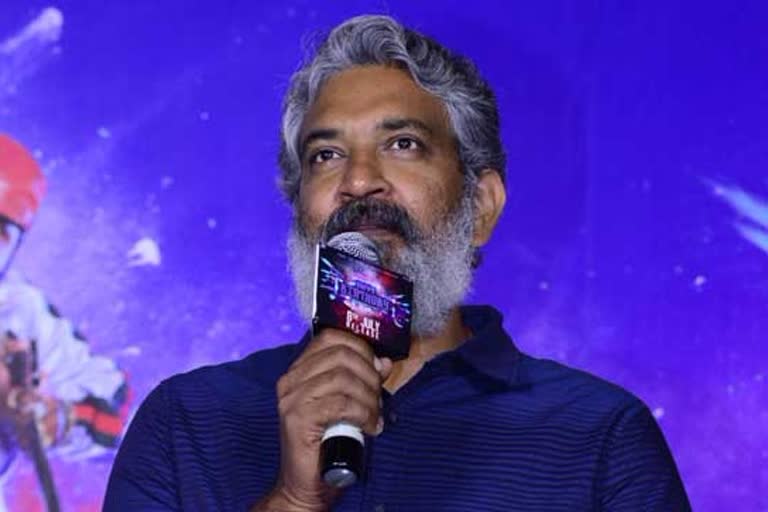 rajamouli