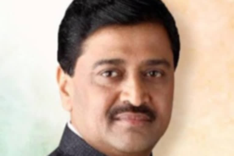 Ashok Chavan