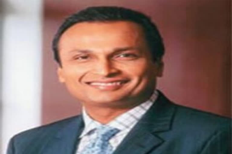 Allahabad HC on anil ambani case