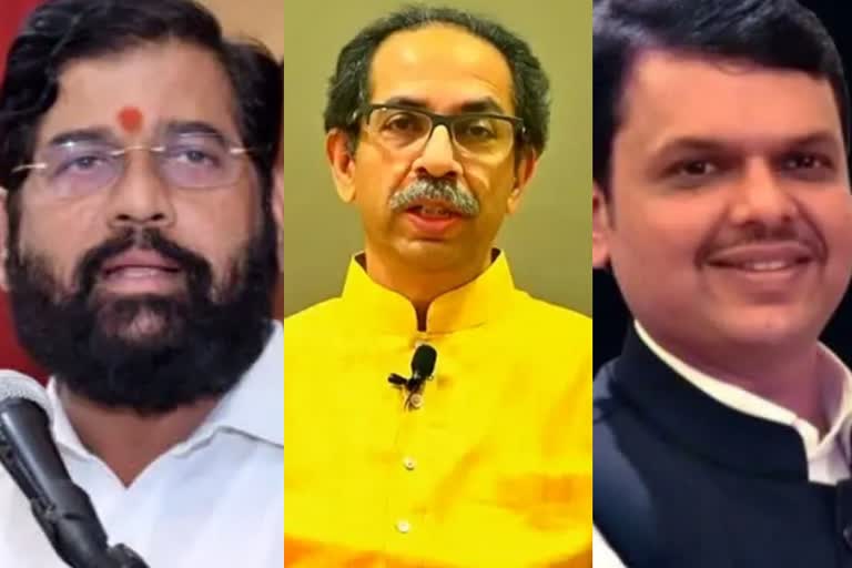 maharashtra political crisis  maharashtra latest news  maha vikas aghadi history  മഹാവികാസ് ആഘാഡിയുടെ പിറവിയും വീഴ്‌ചയും  uddhav thackeray  ഓപ്പറേഷൻ താമര  അഘാഡിയുടെ പതനം  മഹാരാഷ്‌ട്രയിൽ ഇനിയെന്ത്  ഉദ്ധവ് താക്കറെ