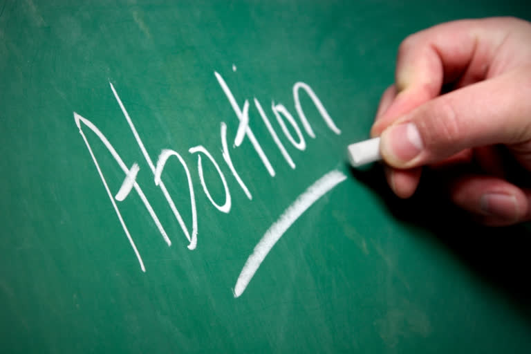 Abortion in India