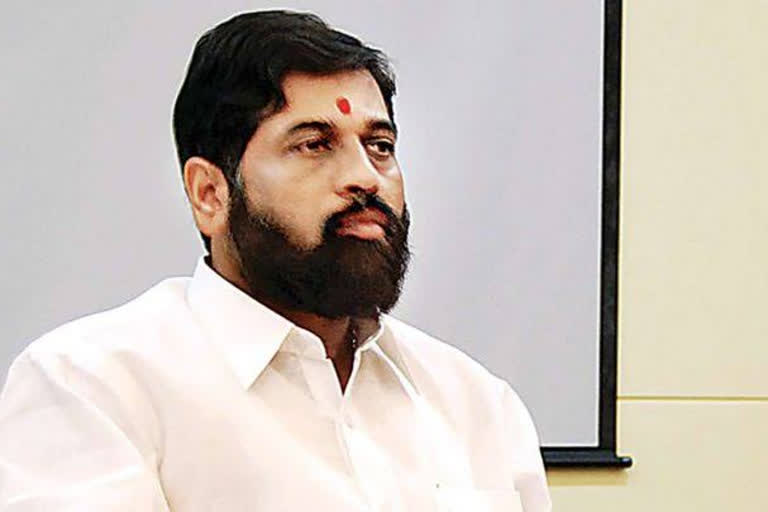 eknath shinde