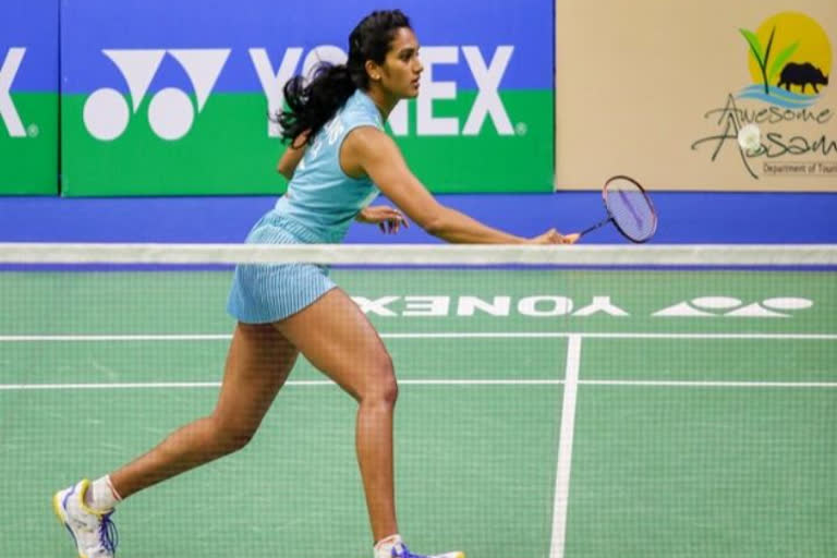 Malaysia Open: Sindhu registers comeback win against Chaiwan; Prannoy beats Chou Tien-chen