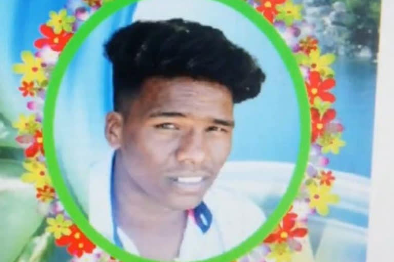 Young man falling from building in Bengaluru, Young man died while trying to escape from police, Bengaluru crime news, ಬೆಂಗಳೂರಿನಲ್ಲಿ ಕಟ್ಟಡ ಮೇಲಿಂದ ಯುವಕ ಬಿದ್ದು ಸಾವು, ಪೊಲೀಸರಿಂದ ತಪ್ಪಿಸಿಕೊಳ್ಳಲು ಯತ್ನಿಸಿದ ಯುವಕ ಸಾವು, ಬೆಂಗಳೂರು ಅಪರಾಧ ಸುದ್ದಿ,