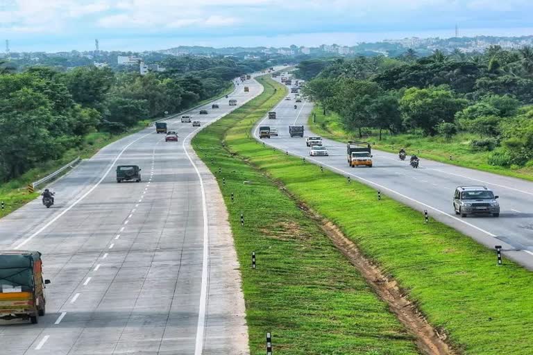 Postponement of toll rate hike of Bangalore Nice Road