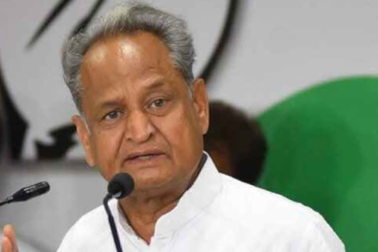 CM Ashok Gehlot appeals in Udaipur murder case, says no need to protest or bandh